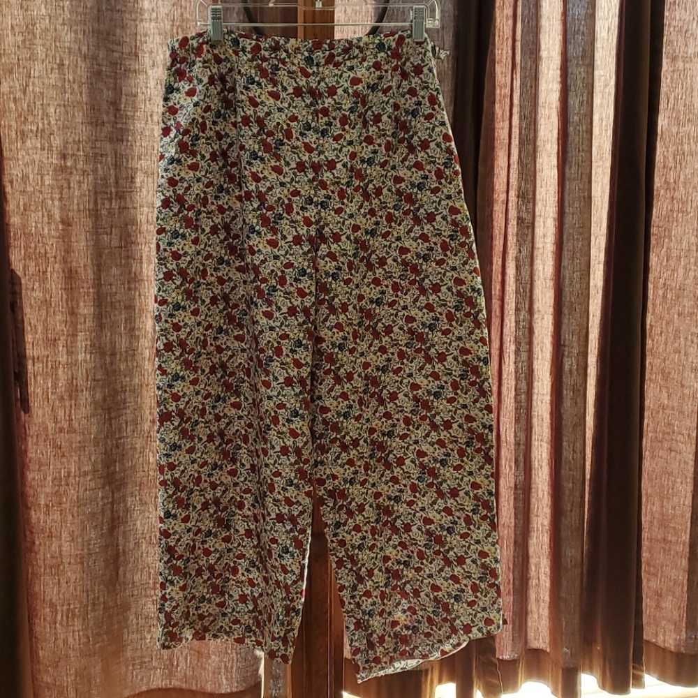 FIELD MANOR WOMEN'S PANT SIZE 14